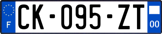 CK-095-ZT