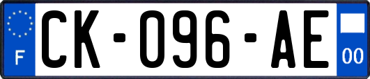 CK-096-AE