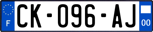 CK-096-AJ