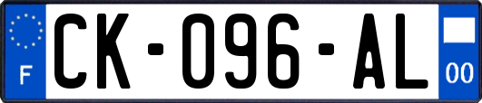 CK-096-AL