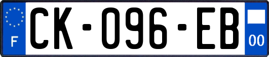 CK-096-EB