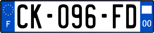 CK-096-FD