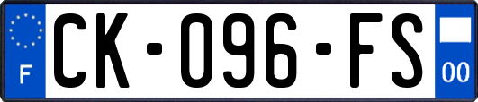 CK-096-FS