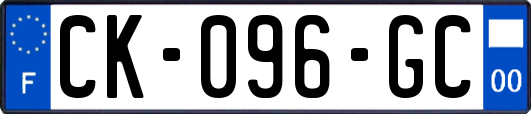 CK-096-GC