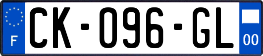 CK-096-GL