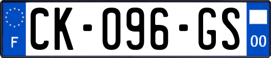 CK-096-GS