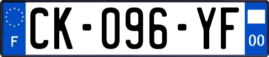 CK-096-YF