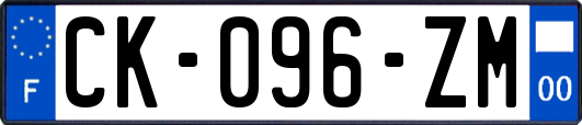 CK-096-ZM