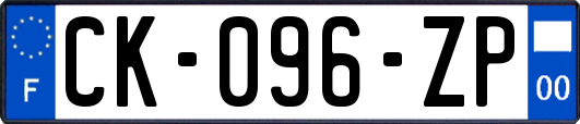 CK-096-ZP