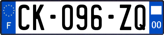 CK-096-ZQ