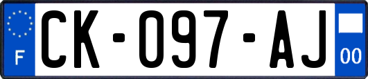 CK-097-AJ