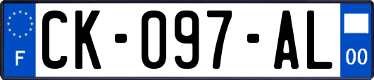 CK-097-AL