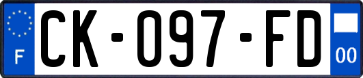CK-097-FD