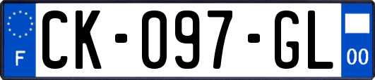 CK-097-GL