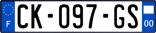 CK-097-GS