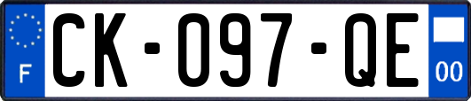 CK-097-QE