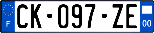 CK-097-ZE