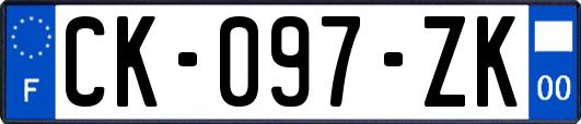 CK-097-ZK