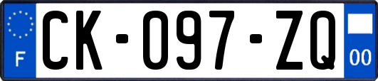 CK-097-ZQ