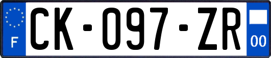 CK-097-ZR