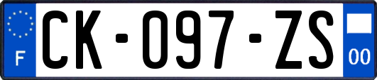 CK-097-ZS