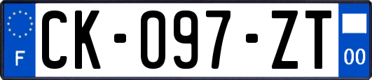 CK-097-ZT