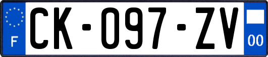 CK-097-ZV