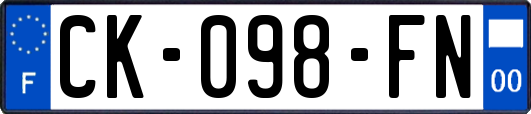CK-098-FN