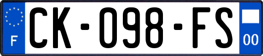 CK-098-FS