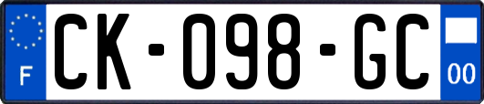 CK-098-GC