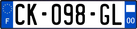 CK-098-GL