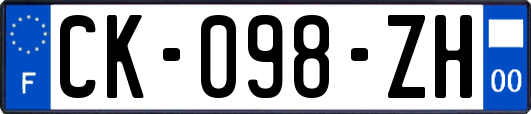 CK-098-ZH