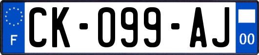 CK-099-AJ