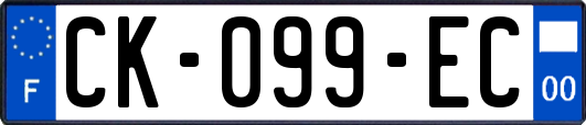 CK-099-EC
