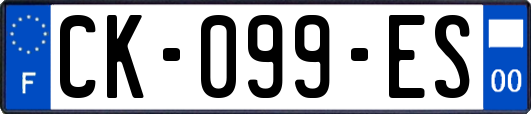 CK-099-ES