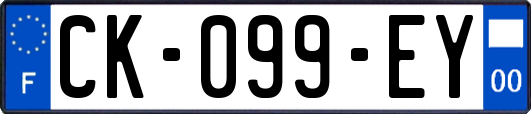 CK-099-EY