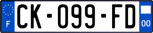 CK-099-FD