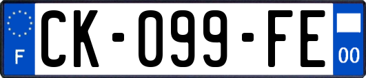 CK-099-FE