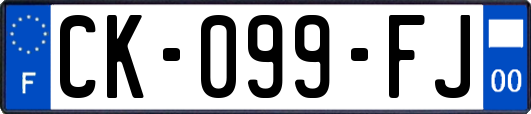 CK-099-FJ