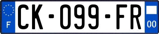 CK-099-FR