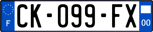 CK-099-FX