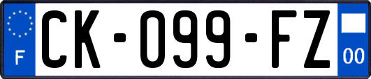 CK-099-FZ