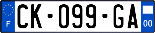 CK-099-GA