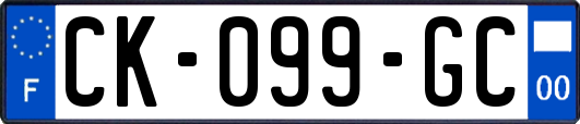 CK-099-GC