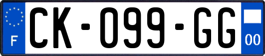 CK-099-GG