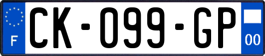 CK-099-GP