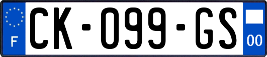 CK-099-GS
