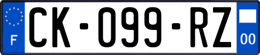 CK-099-RZ