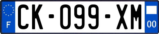 CK-099-XM