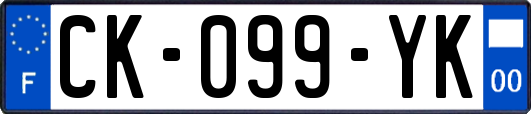 CK-099-YK